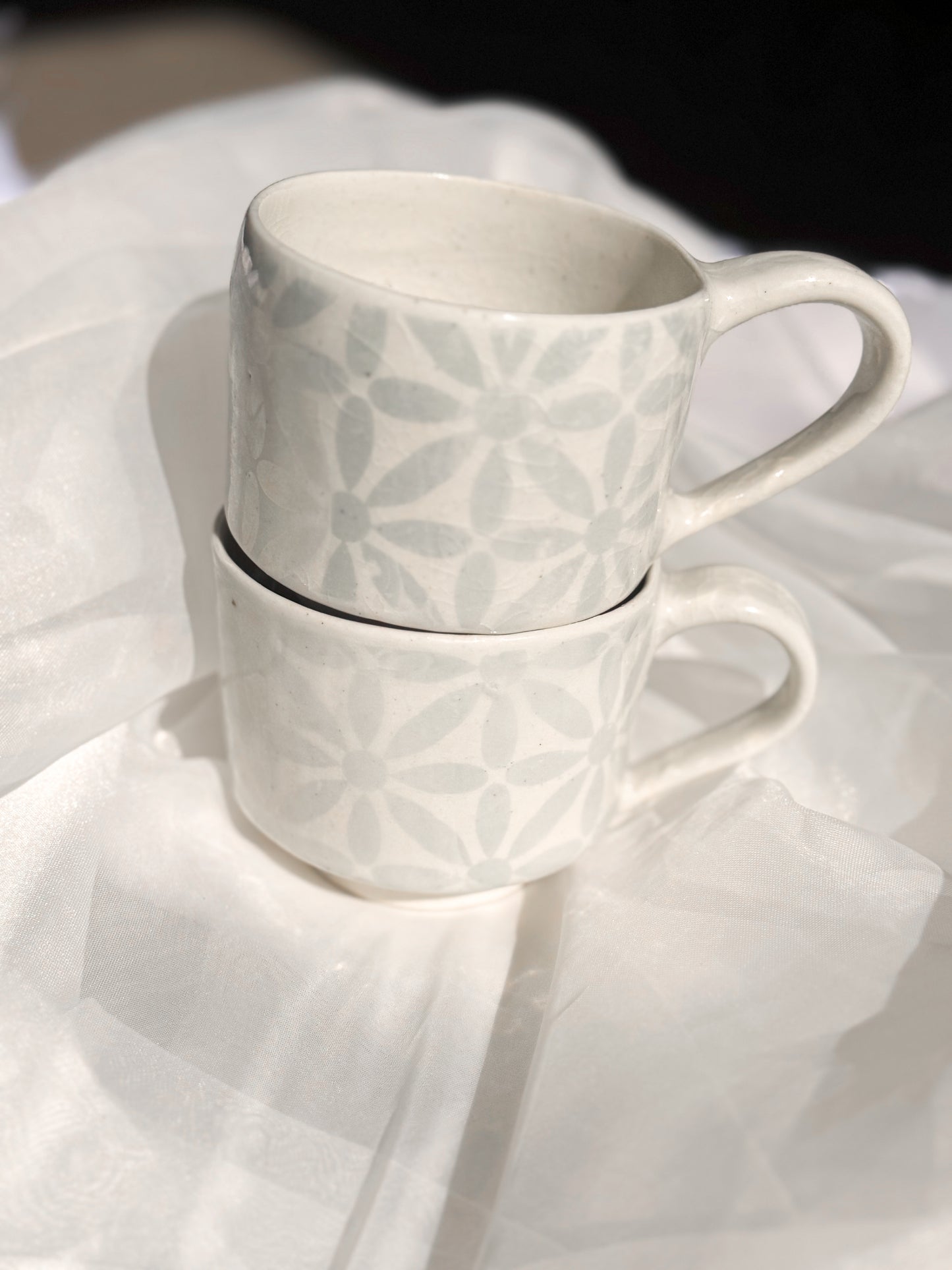 Conjunto Caneca Mandala