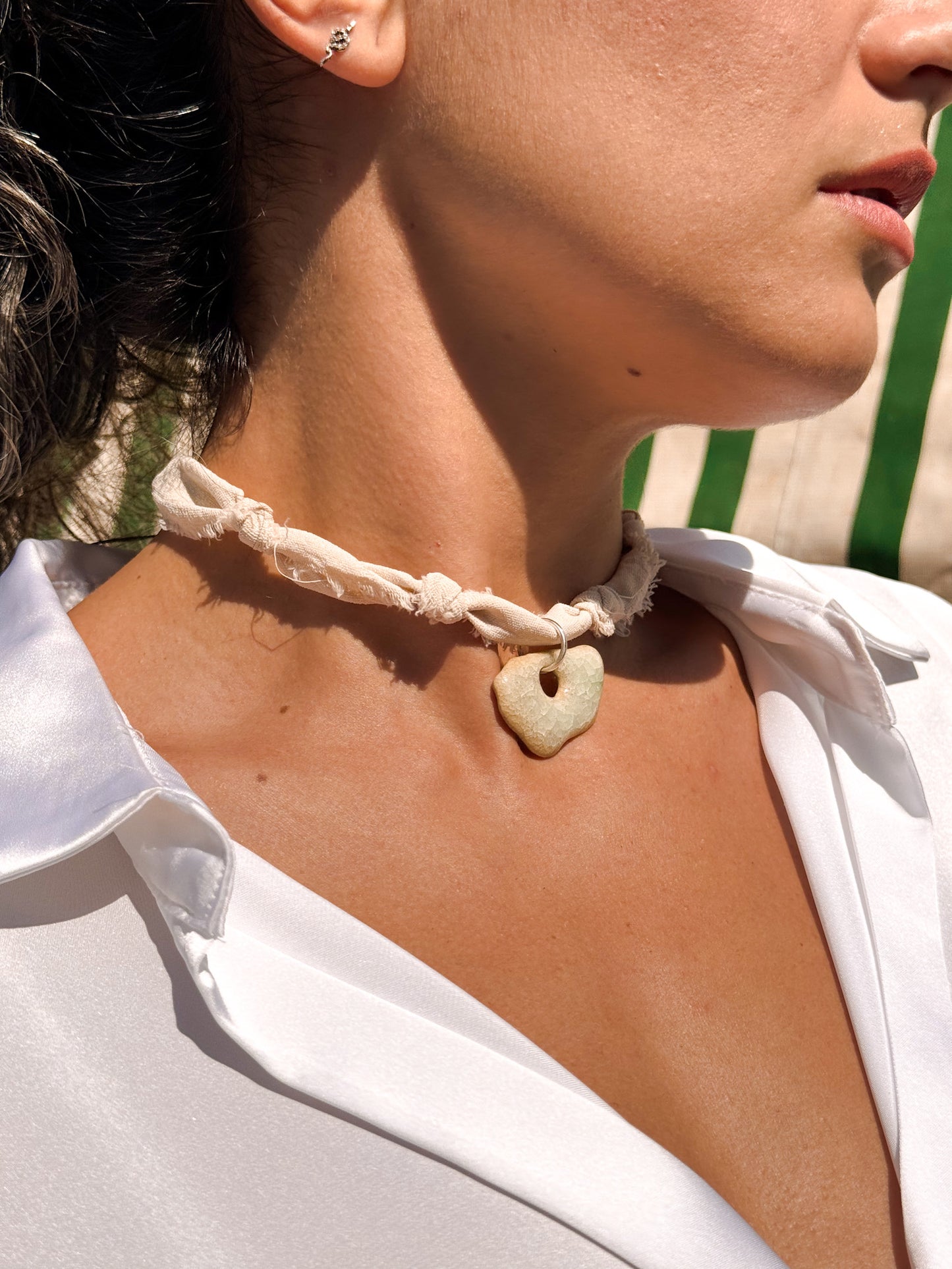 Choker Pedrita