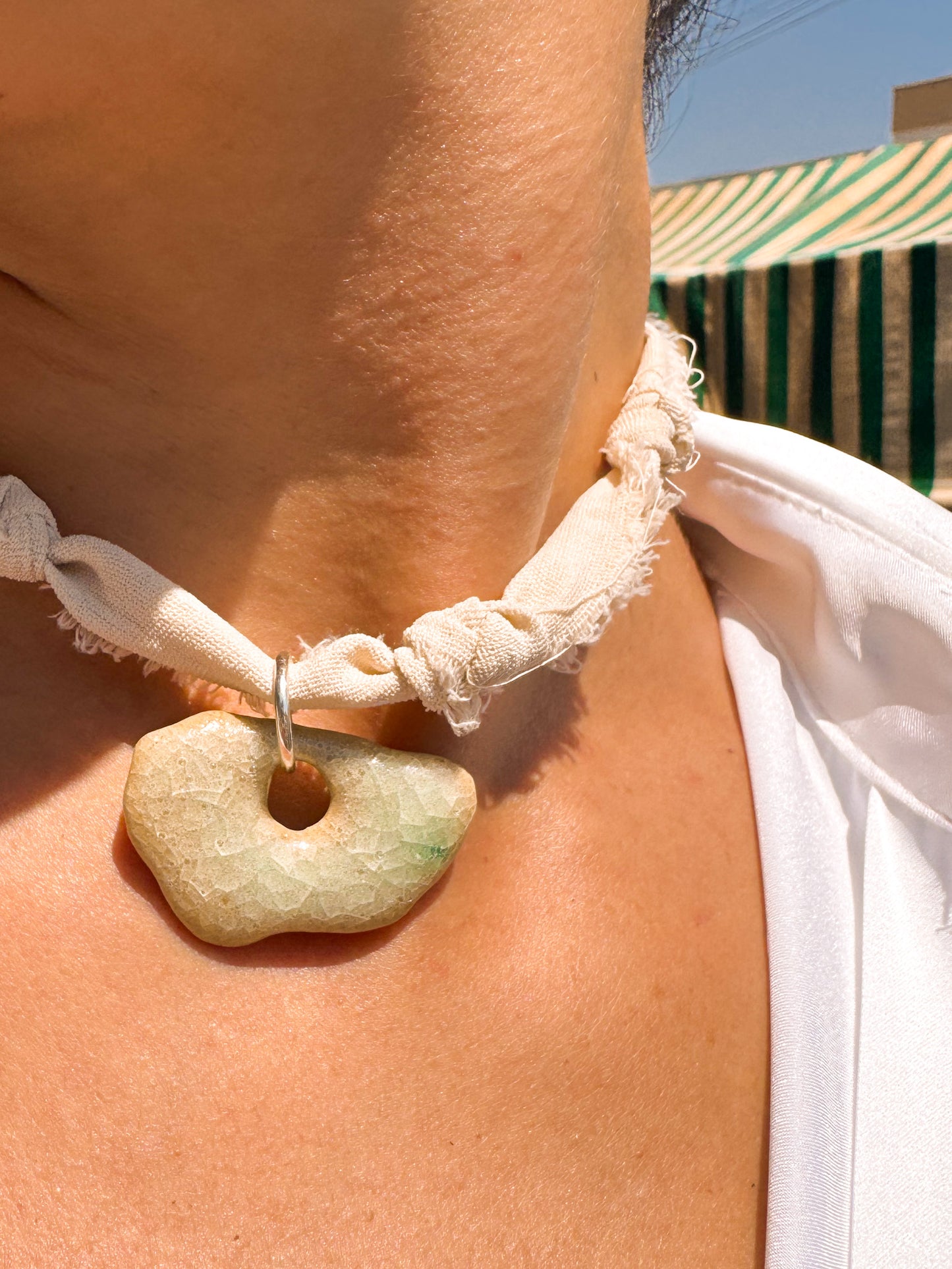 Choker Pedrita