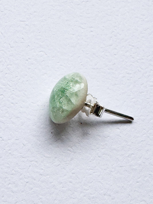 Brinco Bola Solitário