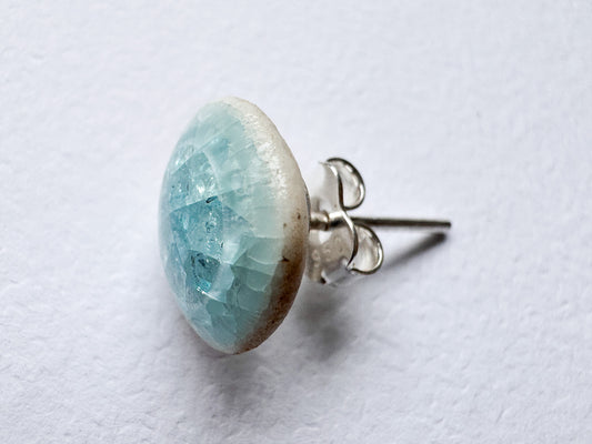 Brinco Bola Solitário