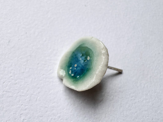 Brinco Praia Solitário