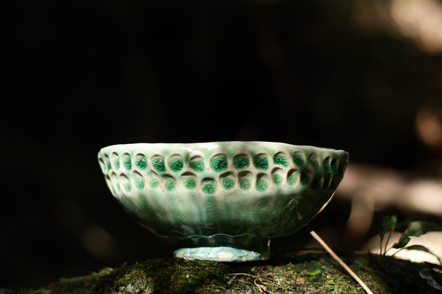 Bowl Textura