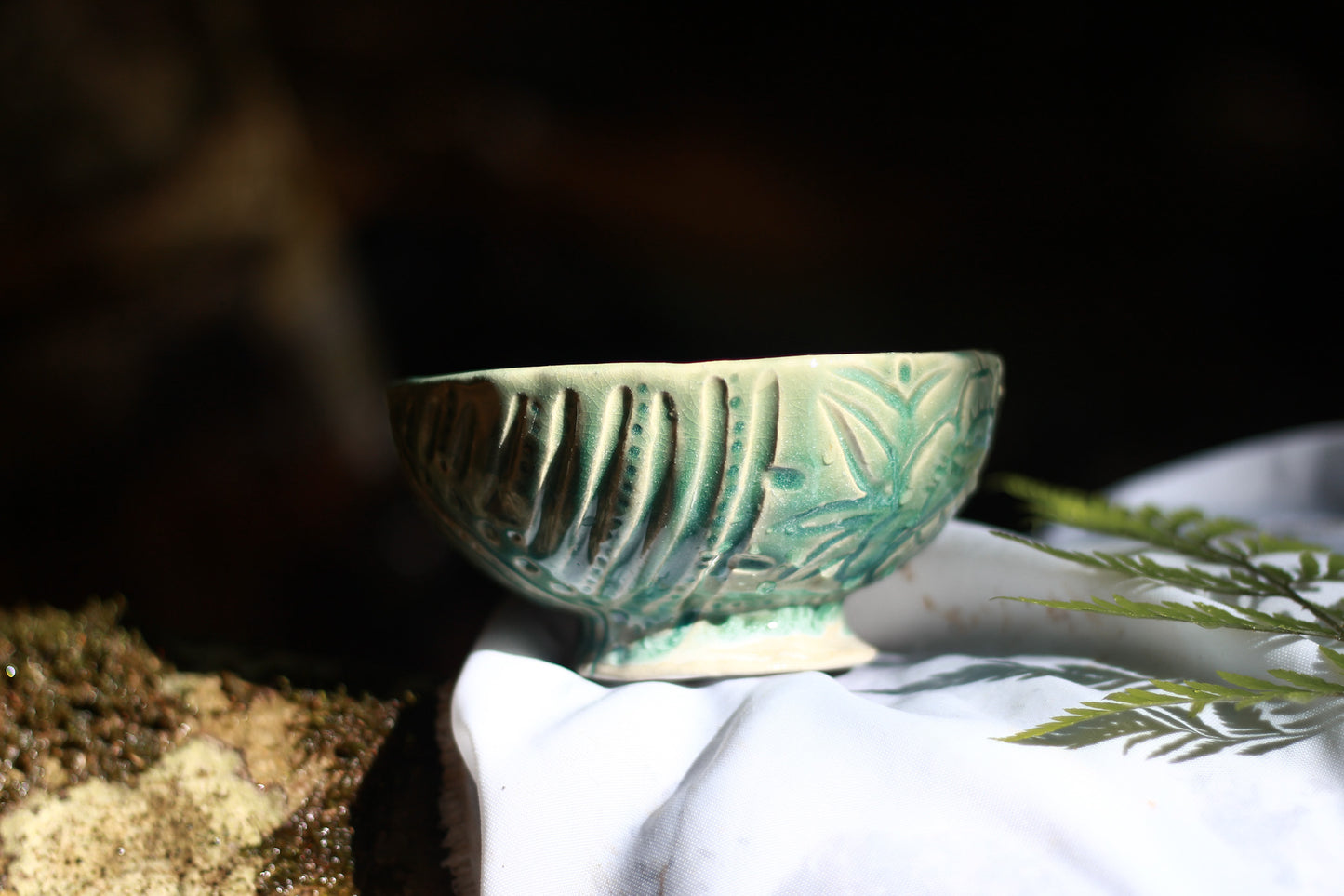 Bowl Sol