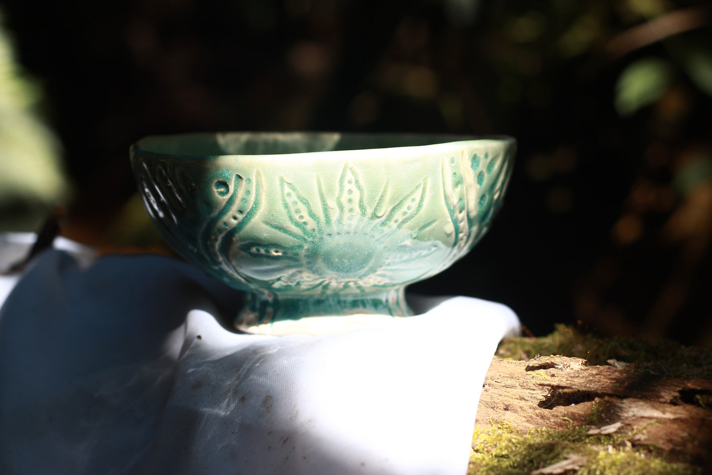 Bowl Sol