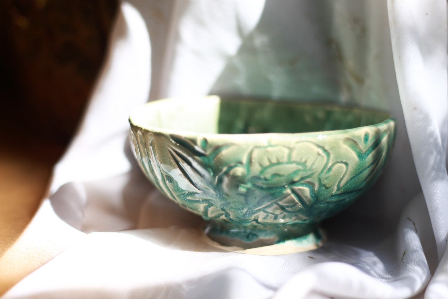 Bowl Sol