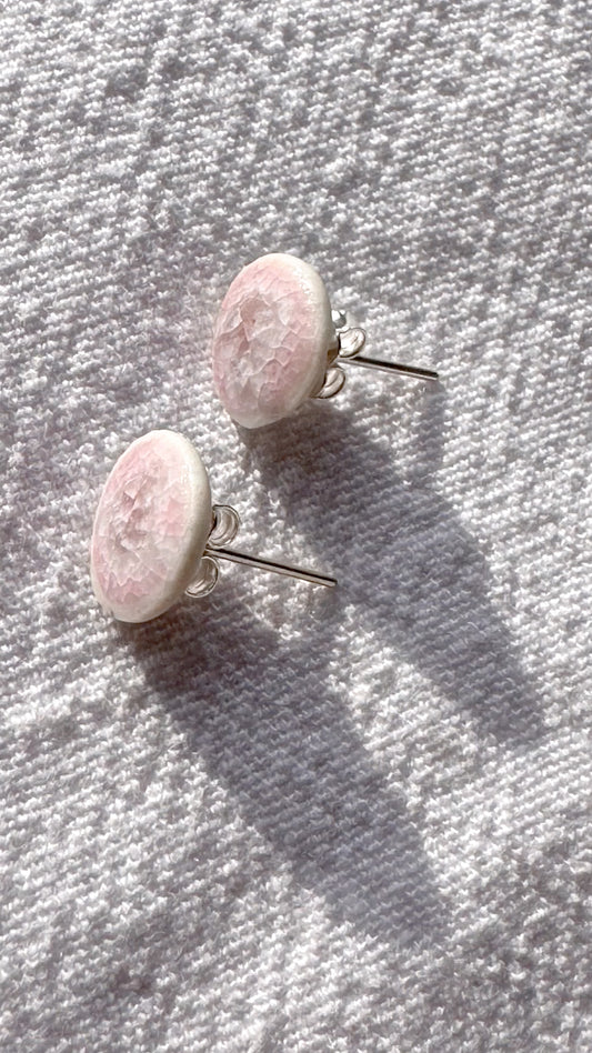 Brinco PP - Rosa