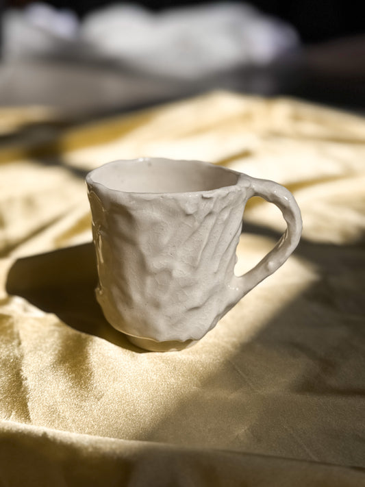 Caneca Barbotina