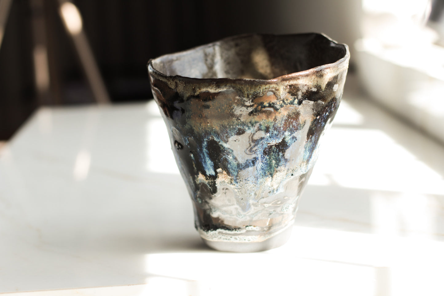 Vaso Delírio