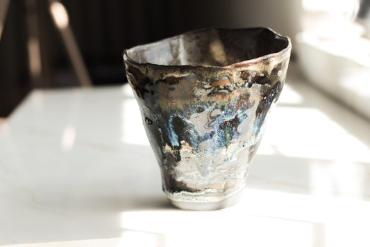 Vaso Delírio