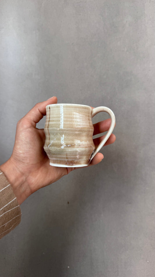 Caneca P