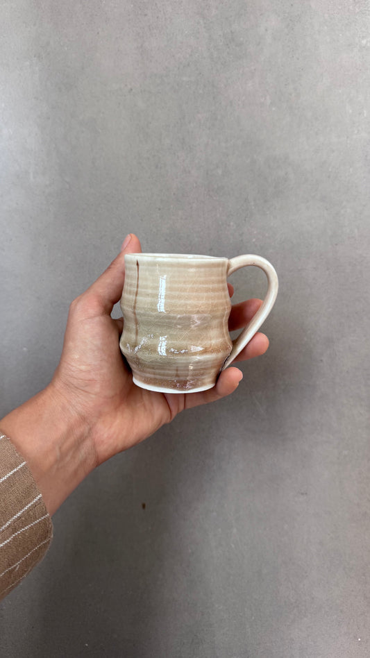 Caneca P