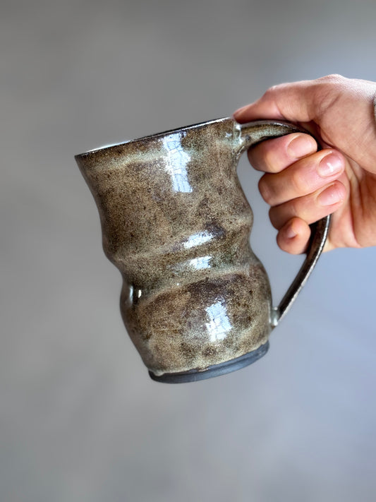 Caneca GG