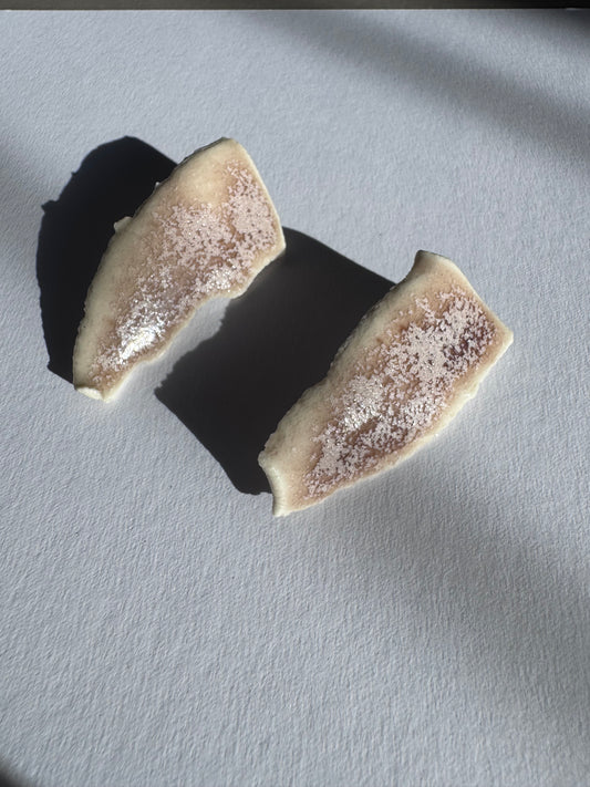 Brinco Manganês