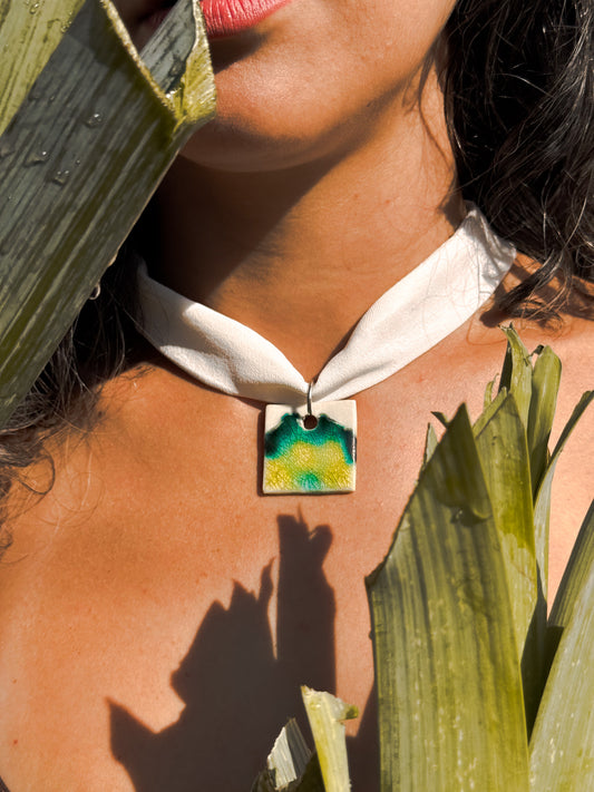 Choker Vida
