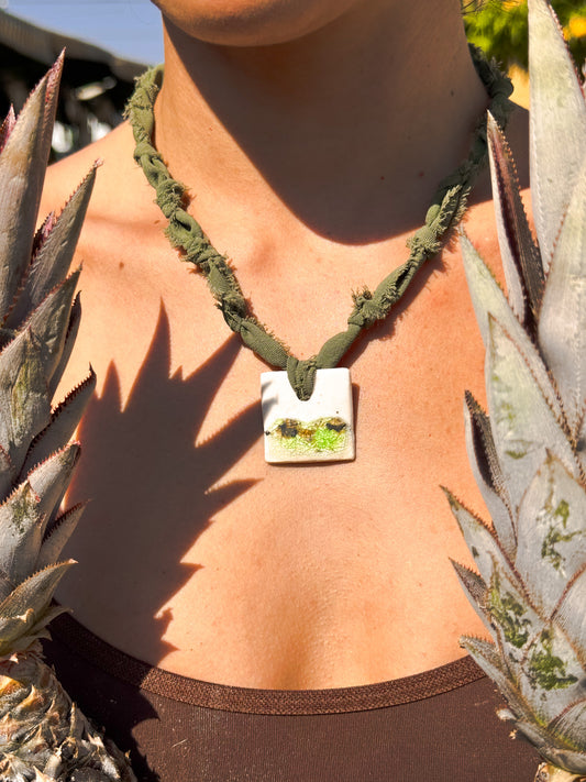 Choker Pedrita