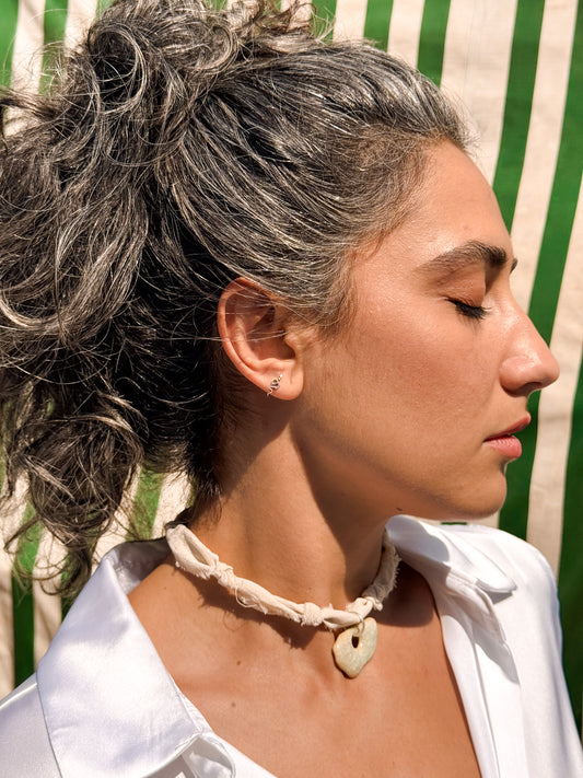 Choker Pedrita