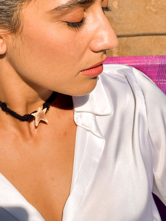 Choker Super Star