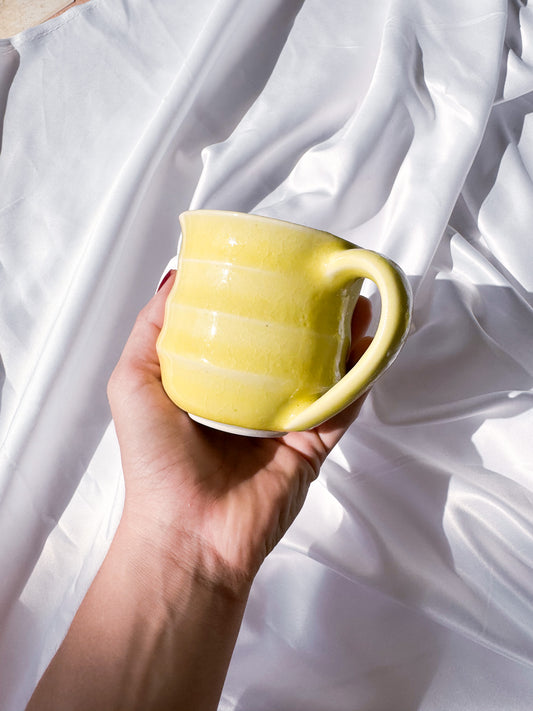 Caneca Cítrus