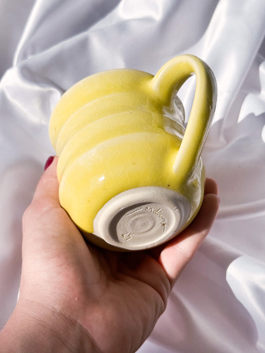 Caneca Cítrus