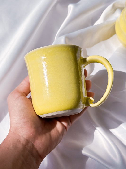 Caneca Citrus