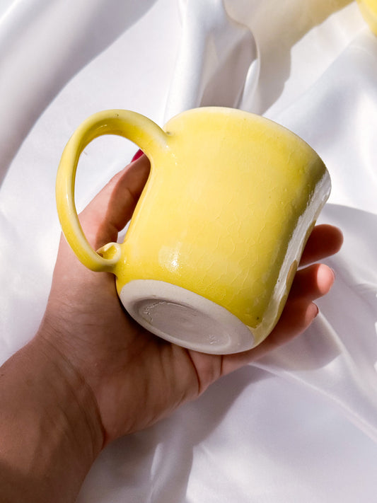 Caneca Citrus