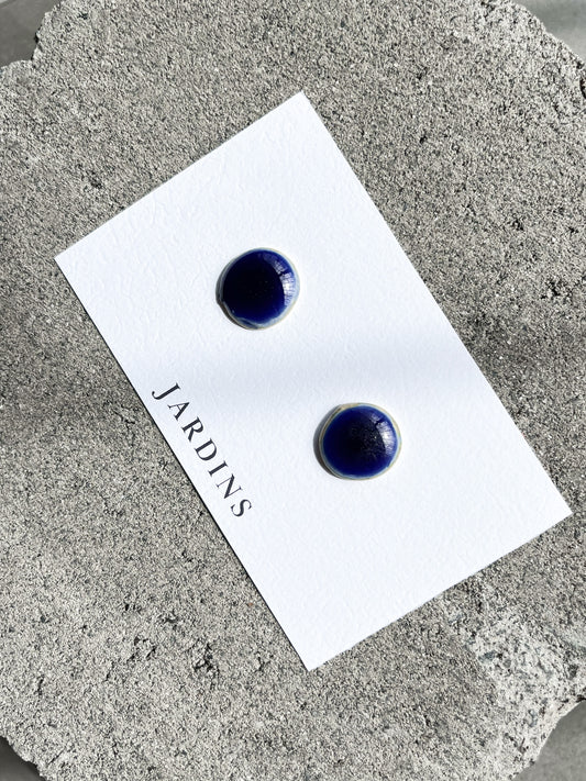 Brinco Azul Caneta